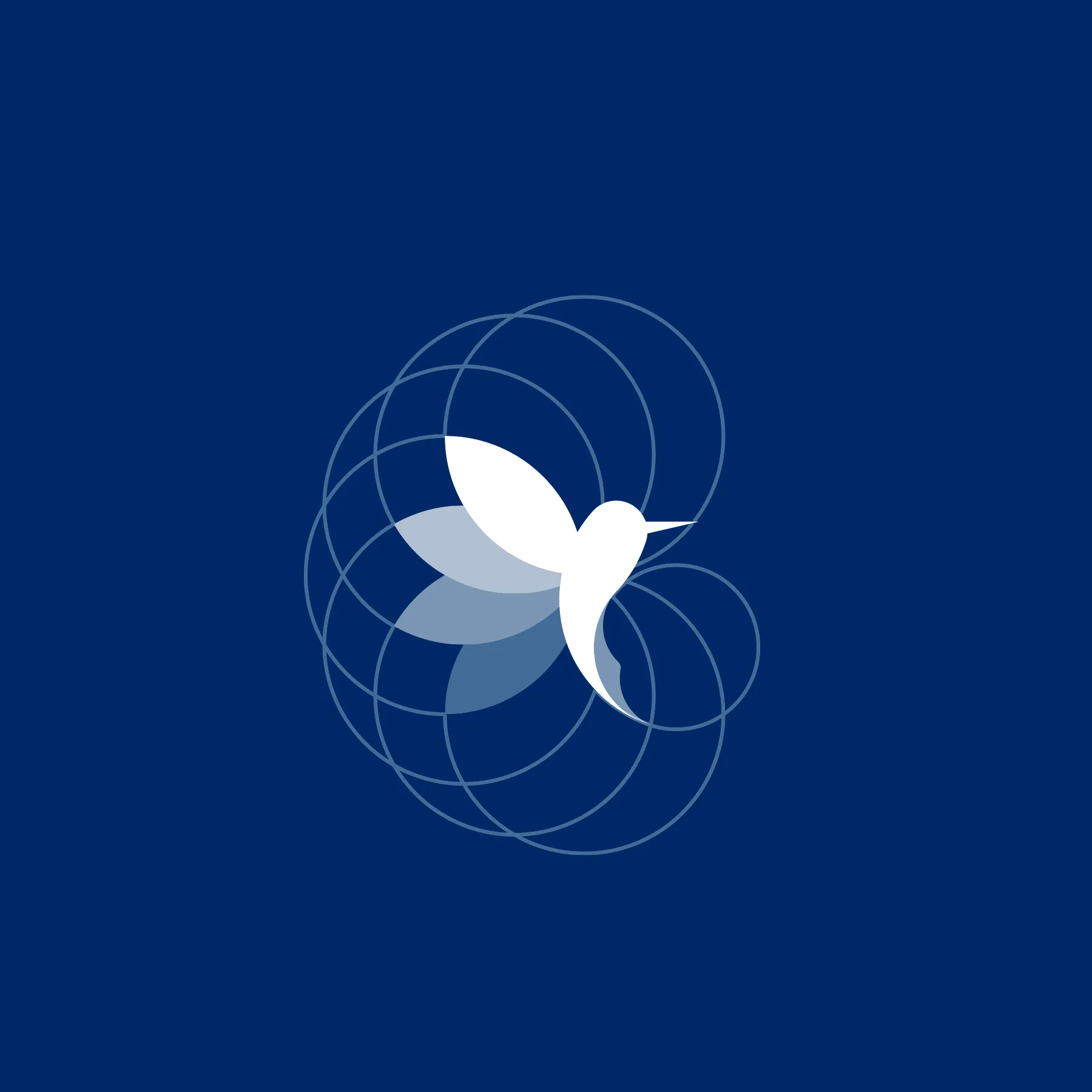 Colibris logo structure image