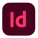 In Design Logo